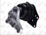 FORTUNE LINE FZ90600 variklio montavimas 
 Variklis -> Variklio montavimas -> Variklio montavimo rėmas
6Q0 199 167 CC, 6Q0 199 167 CE