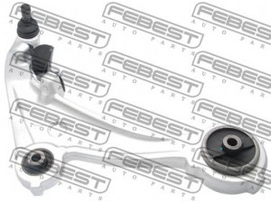 FEBEST 0224-J32RH vikšro valdymo svirtis 
 Ašies montavimas/vairavimo mechanizmas/ratai -> Valdymo svirtis/pasukamosios svirties sujungimas -> Vairo trauklės (valdymo svirtis, išilginis balansyras, diago
54500-JN00A, 54500-JN00B