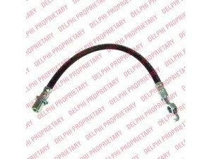 DELPHI LH6502 stabdžių žarnelė 
 Stabdžių sistema -> Stabdžių žarnelės
90947-02738