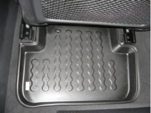 CARBOX 421473000 kojų kilimėlis 
 Vidaus įranga -> Kojų kilimėlis