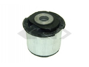 SPIDAN 411451 stebulės laikiklio įvorė 
 Ašies montavimas/vairavimo mechanizmas/ratai -> Ašies atrama/ašies korpusas/ašies montavimas -> Pasukamojo veleno sujungimas
8E0 505 145 AR, 8E0 505 145 AR