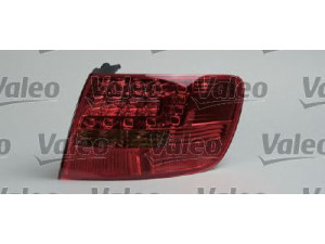 VALEO 043329 kombinuotas galinis žibintas 
 Kėbulas -> Šviesos -> Kombinuotas galinis žibintas/dalys -> Kombinuotas galinis žibintas
4F9945095B, 4F9945095H