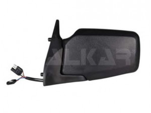 ALKAR 9025027 išorinis veidrodėlis 
 Kėbulas -> Keleivių kabina -> Durys/dalys
BTR5203