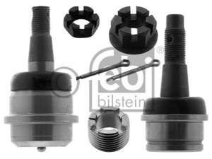 FEBI BILSTEIN 41047 atramos/vairo trauklė 
 Ašies montavimas/vairavimo mechanizmas/ratai -> Sujungimai -> Atramos/vairo trauklė
05012432AA, 5012432AA, 68004085AA