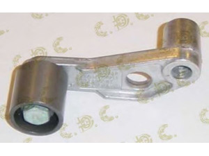 AUTOKIT 03.770 kreipiantysis skriemulys, paskirstymo diržas 
 Diržinė pavara -> Paskirstymo diržas/komplektas -> Laisvasis/kreipiamasis skriemulys
036109181A, 036109181B