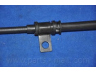 PARTS-MALL PTA-423 trosas, stovėjimo stabdys 
 Stabdžių sistema -> Valdymo svirtys/trosai
5977038305