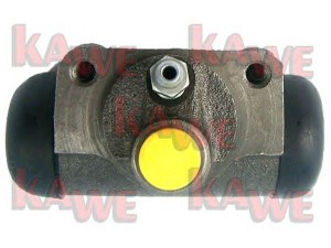 KAWE W4865 rato stabdžių cilindras
6753005