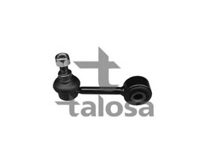 TALOSA 50-03804 šarnyro stabilizatorius 
 Ašies montavimas/vairavimo mechanizmas/ratai -> Stabilizatorius/fiksatoriai -> Savaime išsilyginanti atrama
701411049B