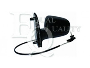 EQUAL QUALITY RS00954 išorinis veidrodėlis 
 Kėbulas -> Langai/veidrodėliai -> Veidrodėlis
7M1857507E01C, 7M385750701C, 7M0857521E