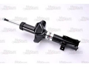 Magnum Technology AG8029MT amortizatorius 
 Pakaba -> Amortizatorius
4160186G50, 4160186G70