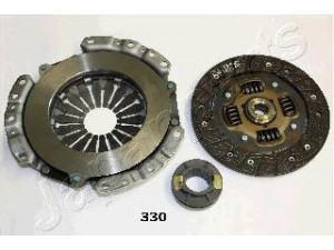 JAPANPARTS KF-330 sankabos komplektas 
 Sankaba/dalys -> Sankabos remonto komplektas, visas