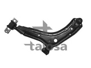 TALOSA 40-01625 vikšro valdymo svirtis 
 Ašies montavimas/vairavimo mechanizmas/ratai -> Valdymo svirtis/pasukamosios svirties sujungimas -> Vairo trauklės (valdymo svirtis, išilginis balansyras, diago
115420023