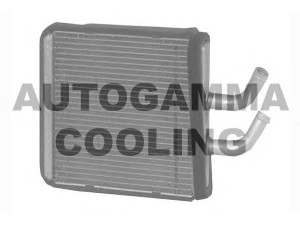 AUTOGAMMA 104389 šilumokaitis, salono šildymas 
 Šildymas / vėdinimas -> Šilumokaitis
0K30C61A010, 0K30C61A10