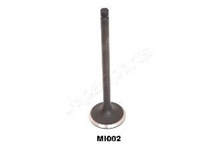 JAPANPARTS VV-MI002 įleidimo vožtuvas 
 Variklis -> Variklio uždegimo laiko reguliavimo kontrolė -> Vožtuvų eilė -> Vožtuvai/dalys
MD083657