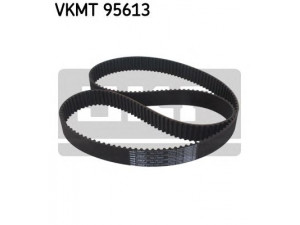 SKF VKMT 95613 paskirstymo diržas 
 Techninės priežiūros dalys -> Papildomas remontas
MD 307487