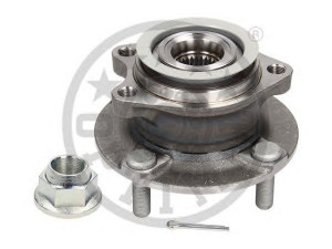 OPTIMAL 961865 rato guolio komplektas 
 Ašies montavimas/vairavimo mechanizmas/ratai -> Rato stebulė/montavimas -> Rato guolis
40202JX00A