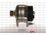 ATL Autotechnik L 63 590 kintamosios srovės generatorius
