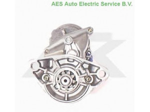 AES ATS-203 starteris 
 Elektros įranga -> Starterio sistema -> Starteris
2810045050