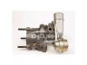 DELPHI HRX303 kompresorius, įkrovimo sistema 
 Išmetimo sistema -> Turbokompresorius
058 145 703B, 058 145 703C, 058 145 703E