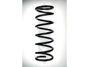 SPIDAN 56777 spyruoklė 
 Pakaba -> Spyruoklės
45110-05200