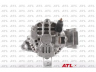 ATL Autotechnik L 80 930 kintamosios srovės generatorius 
 Elektros įranga -> Kint. sr. generatorius/dalys -> Kintamosios srovės generatorius
1088304, 1098747, 1122238, 98MF 10300 CA