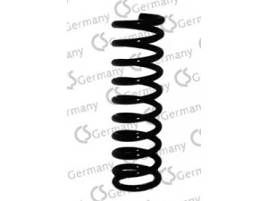 CS Germany 14.101.572 spyruoklė 
 Pakaba -> Spyruoklės