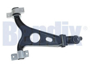 BENDIX 042251B vikšro valdymo svirtis 
 Ašies montavimas/vairavimo mechanizmas/ratai -> Valdymo svirtis/pasukamosios svirties sujungimas -> Vairo trauklės (valdymo svirtis, išilginis balansyras, diago
60652466, 60652466