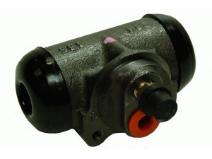 BOSCH 0 204 116 324 rato stabdžių cilindras