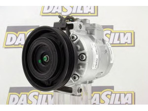 DA SILVA FC3451 kompresorius, oro kondicionierius 
 Oro kondicionavimas -> Kompresorius/dalys
1854084, 09241681, 1854084, 1854137