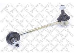 STELLOX 56-61002-SX šarnyro stabilizatorius 
 Ašies montavimas/vairavimo mechanizmas/ratai -> Stabilizatorius/fiksatoriai -> Savaime išsilyginanti atrama
4663080F00