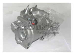 ASHUKI H550-22 kompresorius, oro kondicionierius 
 Oro kondicionavimas -> Kompresorius/dalys
38810-PNB-006, H550-22