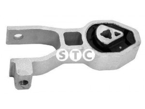 STC T405601 variklio montavimas 
 Variklis -> Variklio montavimas -> Variklio montavimo rėmas
55700441