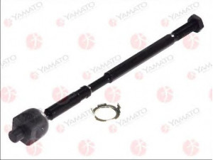 YAMATO I34036YMT vidinė skersinė vairo trauklė 
 Vairavimas -> Vairo mechanizmo sujungimai
53010-SWC-G01, 53010-SWC-G02