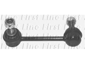 FIRST LINE FDL6947 šarnyro stabilizatorius 
 Ašies montavimas/vairavimo mechanizmas/ratai -> Stabilizatorius/fiksatoriai -> Savaime išsilyginanti atrama
F15134170, F18934170, F1Y1-34-170