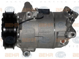 HELLA 8FK 351 135-351 kompresorius, oro kondicionierius 
 Oro kondicionavimas -> Kompresorius/dalys
82 00 421 255, 82 00 688 814, 82 00 892 677
