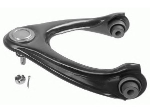 LEMFÖRDER 28124 01 vikšro valdymo svirtis 
 Ašies montavimas/vairavimo mechanizmas/ratai -> Valdymo svirtis/pasukamosios svirties sujungimas -> Vairo trauklės (valdymo svirtis, išilginis balansyras, diago
51460-S01-023, 51460-S01-A02, 51460-S04-013