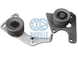 RUVILLE 5662250 skriemulių komplektas, paskirstymo diržas 
 Diržinė pavara -> Paskirstymo diržas/komplektas -> Cilindrų komplektas