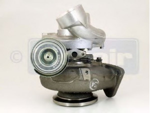 MOTAIR TURBOLADER 333288 kompresorius, įkrovimo sistema 
 Išmetimo sistema -> Turbokompresorius
6130960099, 613096009980, 6130960199
