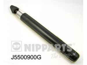 MAGNETI MARELLI 381055009007 amortizatorius