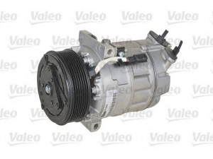 VALEO 813265 kompresorius, oro kondicionierius 
 Oro kondicionavimas -> Kompresorius/dalys
27630-00Q0A, 2763000Q0A, 8200848916