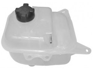 VEMA 16387 vandens bakas, radiatorius
8A0121403