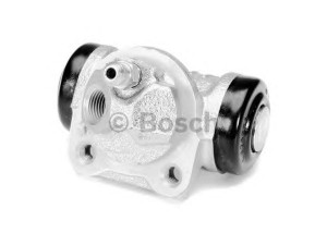 BOSCH F 026 002 138 rato stabdžių cilindras 
 Stabdžių sistema -> Ratų cilindrai
60750205, 60750205, 60750205