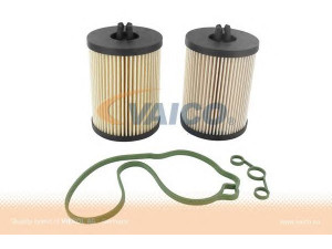 VAICO V10-1652 kuro filtras 
 Techninės priežiūros dalys -> Papildomas remontas
7L6 127 177, 7L6 127 434, 7L6 127 177