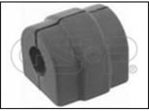 GSP 510655 skersinio stabilizatoriaus įvorių komplektas 
 Ašies montavimas/vairavimo mechanizmas/ratai -> Stabilizatorius/fiksatoriai -> Sklendės
31 35 1 093 108