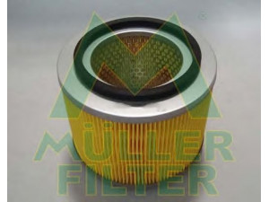 MULLER FILTER PA3289 oro filtras 
 Filtrai -> Oro filtras
16546-VB300, 16546VC10A
