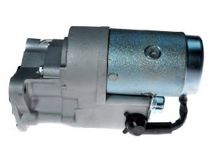 HELLA 8EA 011 610-822 starteris 
 Elektros įranga -> Starterio sistema -> Starteris
RF01-18-400, RFL1-18-400, 0R20118400
