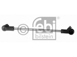 FEBI BILSTEIN 07702 selektoriaus / pavaros svirtis 
 Transmisija -> Neautomatinė pavarų dėžė -> Transmisijos valdymas
1H0 711 574, 1H0 711 574