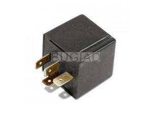 BUGIAD BSP21207 relė, valymo / plovimo intervalas
6U0 955 532 H