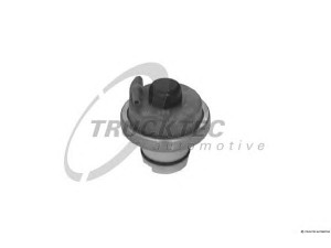 TRUCKTEC AUTOMOTIVE 02.25.023 vakuumo kamera, transmisijos valdiklis
126 270 1279, 126 270 2679, 126 270 9279