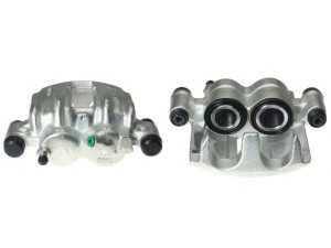 BUDWEG CALIPER 343220 stabdžių apkaba 
 Dviratė transporto priemonės -> Stabdžių sistema -> Stabdžių apkaba / priedai
16 073 778 80, 4401 E6, 4401 L8
